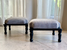 Load image into Gallery viewer, Retro Stackable Stools