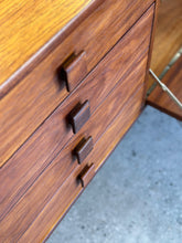 Load image into Gallery viewer, Mid-Century Kiaat Sideboard