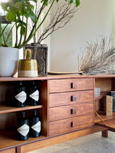Load image into Gallery viewer, Mid-Century Kiaat Sideboard