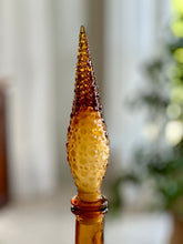 Load image into Gallery viewer, Amber Genie Bottle