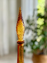 Load image into Gallery viewer, Amber Genie Bottle