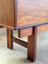 Load image into Gallery viewer, Mid-Century Kiaat Sideboard