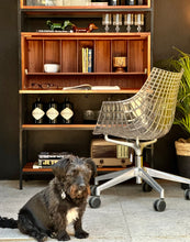 Load image into Gallery viewer, Mid-Century Unit