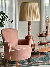 Load image into Gallery viewer, Boudoir Armchair