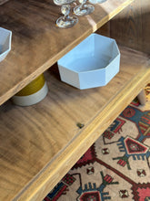 Load image into Gallery viewer, Vintage Kitchen Dresser