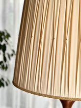 Load image into Gallery viewer, Large Copper Floor Lamp