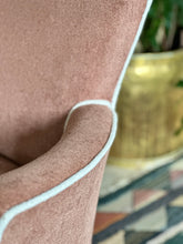 Load image into Gallery viewer, Boudoir Armchair