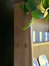 Load image into Gallery viewer, Vintage Kitchen Dresser