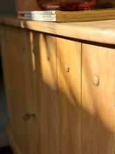 Load image into Gallery viewer, Vintage Kitchen Dresser