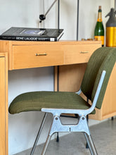 Load image into Gallery viewer, Vintage DSC 106 Chair By Giancarlo Piretti For Castelli