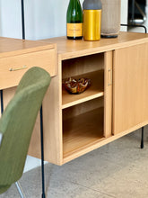 Load image into Gallery viewer, Vintage DSC 106 Chair By Giancarlo Piretti For Castelli