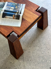 Load image into Gallery viewer, Solid Kiaat Coffee Table