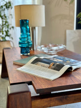 Load image into Gallery viewer, Solid Kiaat Coffee Table