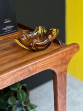 Load image into Gallery viewer, Kiaat Two-Tier Drinks Trolley