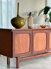 Load image into Gallery viewer, Mid Century Greaves & Thomas Sideboard