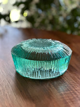 Load image into Gallery viewer, Mid-Century Textured Glass Bowl