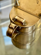 Load image into Gallery viewer, Vintage Brass Watering Can