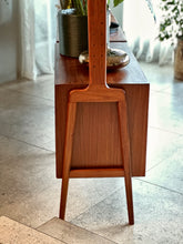 Load image into Gallery viewer, Three-Bay Modular Danish Wall Unit | Room Divider