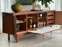 Load image into Gallery viewer, Mid Century Greaves & Thomas Sideboard