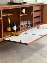 Load image into Gallery viewer, Mid Century Greaves & Thomas Sideboard