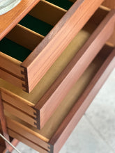 Load image into Gallery viewer, Mid Century Greaves & Thomas Sideboard