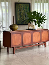Load image into Gallery viewer, Mid Century Greaves & Thomas Sideboard