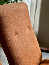 Load image into Gallery viewer, Classic Pair of Parker Knoll Occasional Chairs