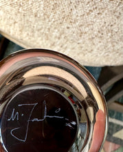 Load image into Gallery viewer, Czech Art Glass - Amber Cat