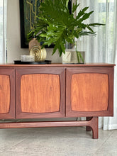 Load image into Gallery viewer, Mid Century Greaves & Thomas Sideboard