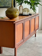 Load image into Gallery viewer, Mid Century Greaves & Thomas Sideboard