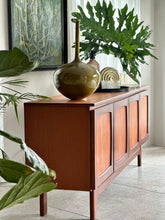 Load image into Gallery viewer, Mid Century Greaves & Thomas Sideboard