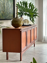 Load image into Gallery viewer, Mid Century Greaves & Thomas Sideboard