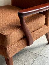 Load image into Gallery viewer, Classic Pair of Parker Knoll Occasional Chairs