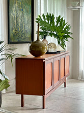 Load image into Gallery viewer, Mid Century Greaves & Thomas Sideboard