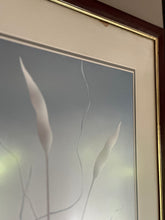 Load image into Gallery viewer, Abstract Retro Print by Carlos Ríos