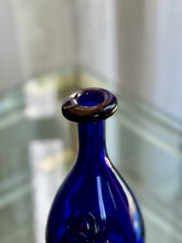 Load image into Gallery viewer, Vintage Kastrup Holmegaard Decanter