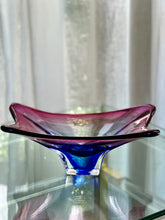 Load image into Gallery viewer, Murano Glass Bowl