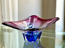 Load image into Gallery viewer, Murano Glass Bowl