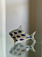 Load image into Gallery viewer, Murano Glass Fish - Small