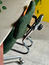 Load image into Gallery viewer, Retro Swivel Office Chair