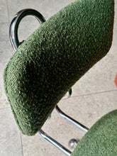 Load image into Gallery viewer, Retro Swivel Office Chair