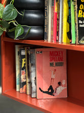 Load image into Gallery viewer, Retro Steel Desk