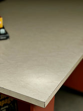 Load image into Gallery viewer, Retro Steel Desk