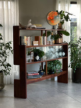 Load image into Gallery viewer, Room Divider / Bookshelf / Drinks Cabinet