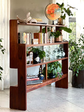 Load image into Gallery viewer, Room Divider / Bookshelf / Drinks Cabinet