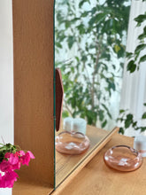 Load image into Gallery viewer, Dresser with Slidable Mirror
