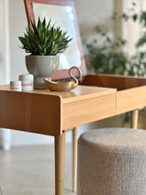 Load image into Gallery viewer, Scandinavian Beechwood Compact Dresser