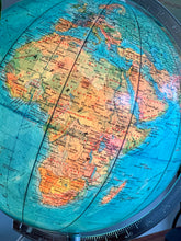 Load image into Gallery viewer, Vintage Globe Lamp - Selling Separately