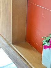 Load image into Gallery viewer, Dresser with Slidable Mirror