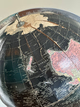 Load image into Gallery viewer, Vintage Encyclopedia Britannica World Globe
